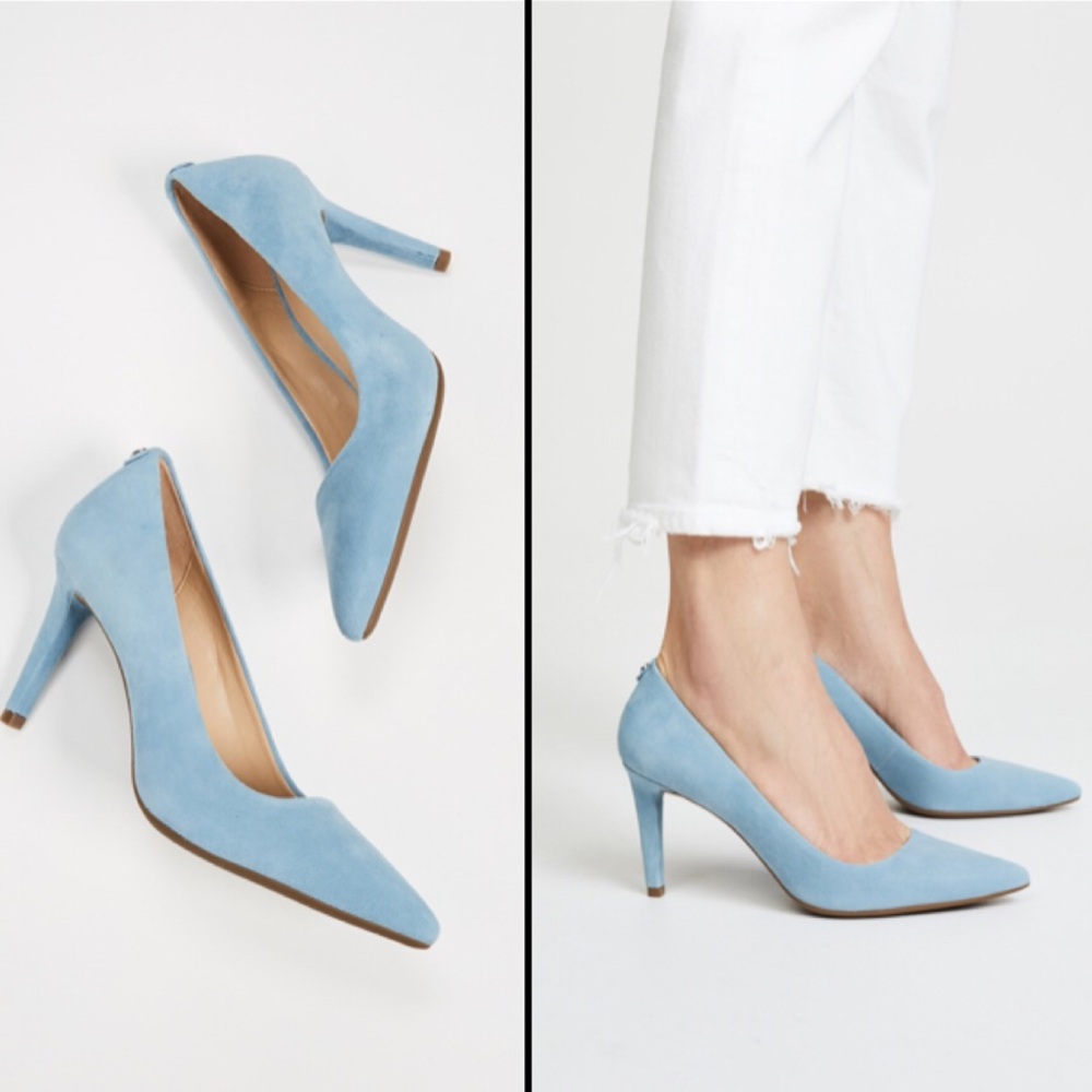 MICHAEL Michael Kors Dorothy Flex Pumps